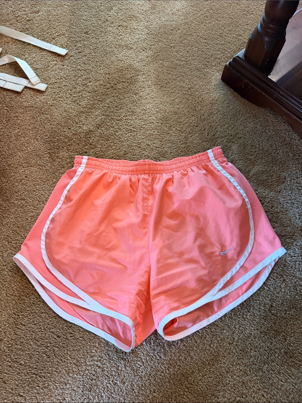 Women’s Nike Running Shorts